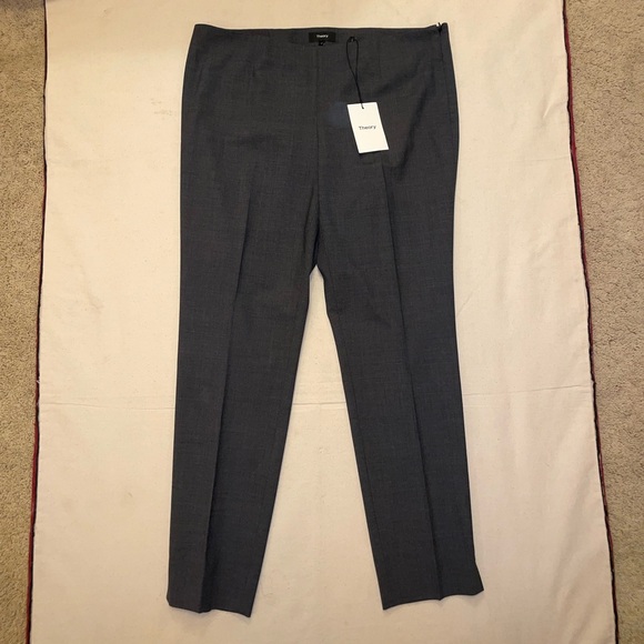 Theory slacks / Pants - Picture 2 of 5